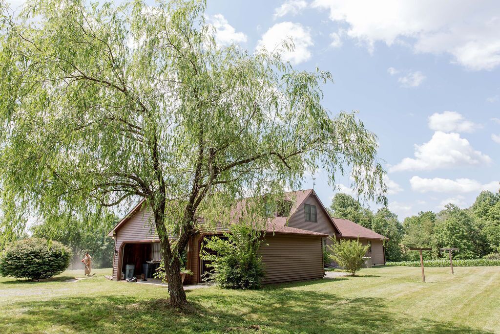 Deerfield Retreat