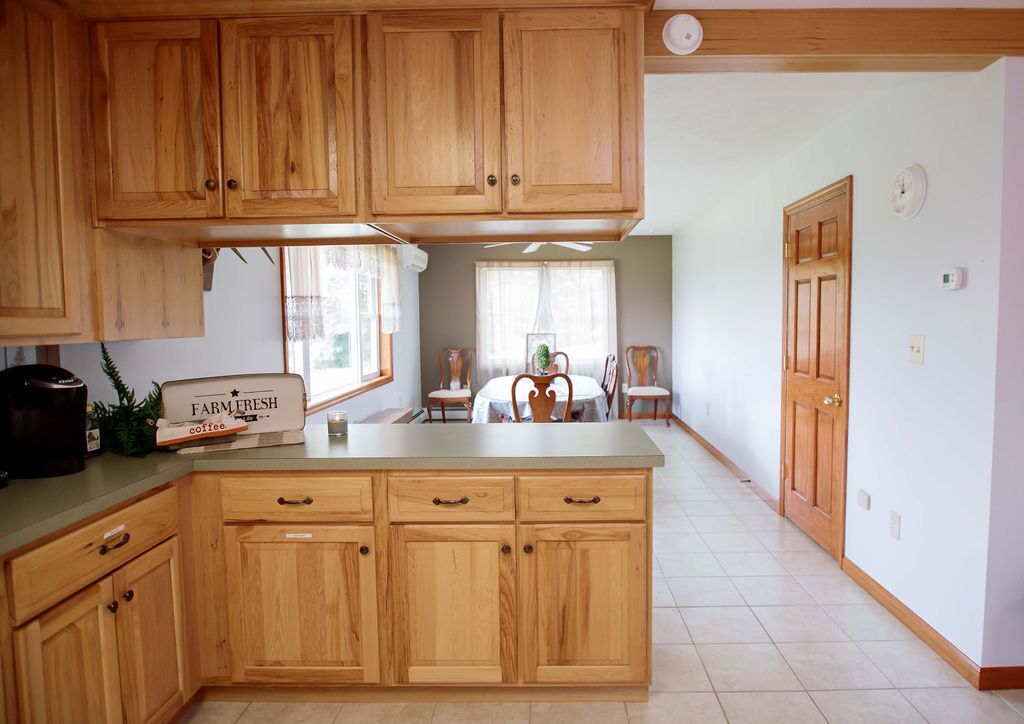 Deerfield Retreat