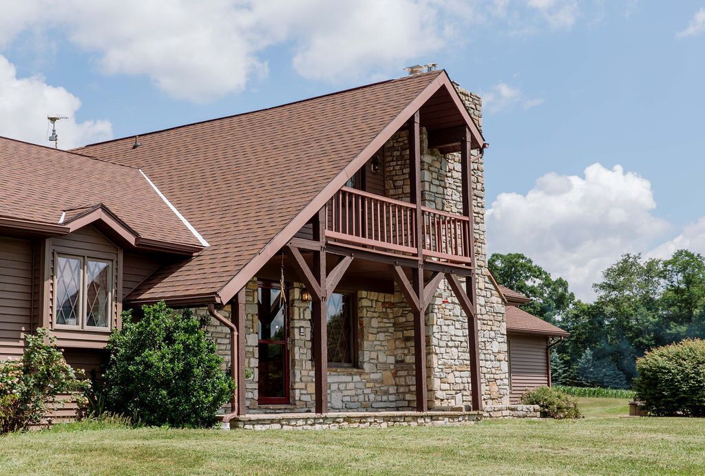 Deerfield Retreat