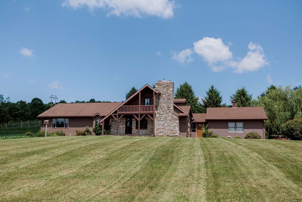 Deerfield Retreat