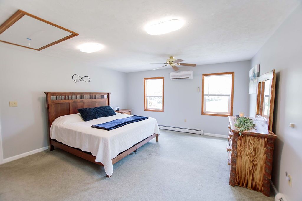 Deerfield Retreat