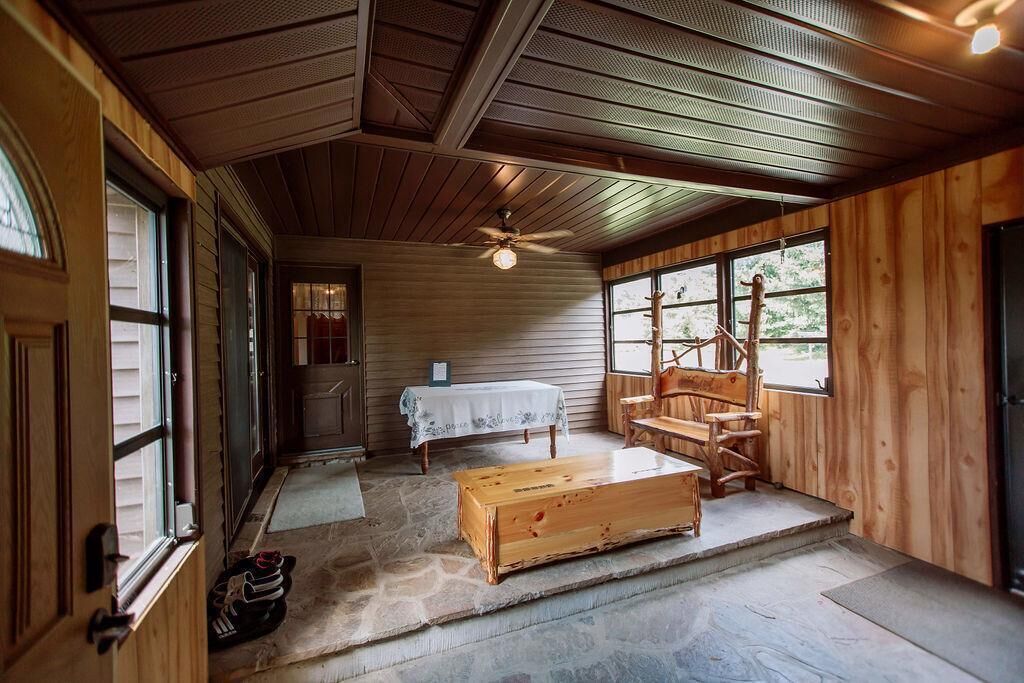 Deerfield Retreat