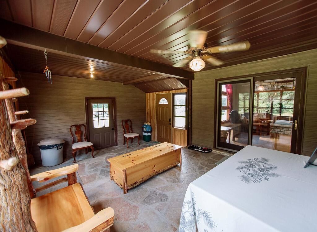 Deerfield Retreat