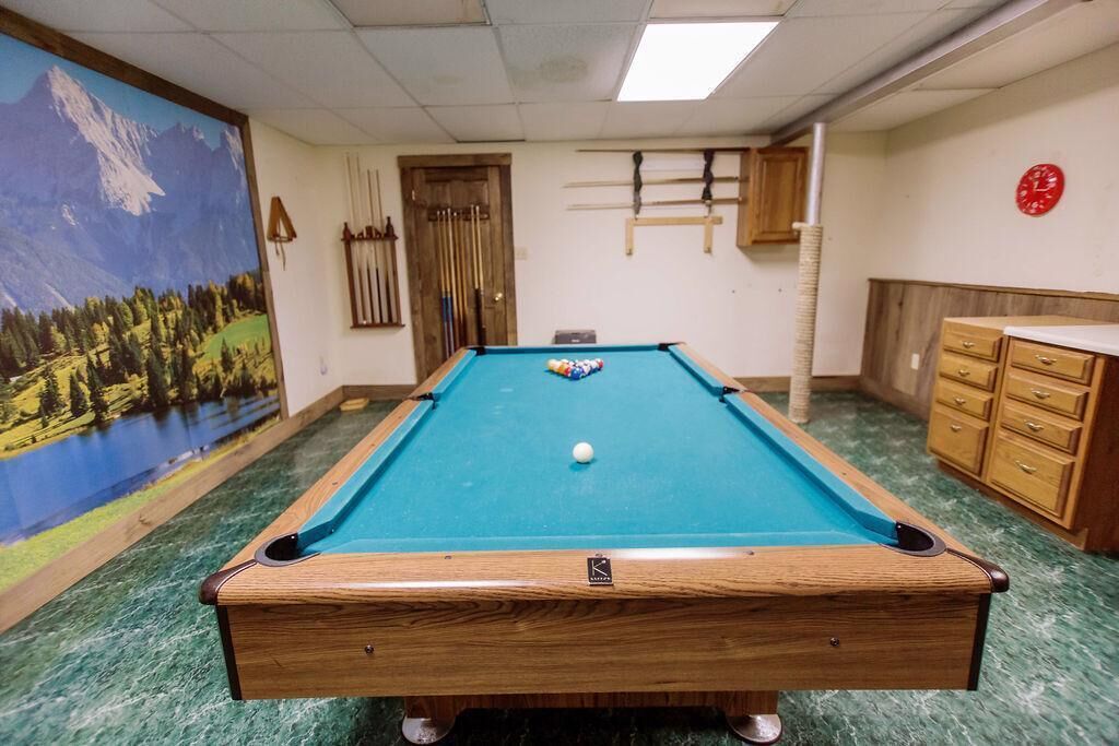 Deerfield Retreat