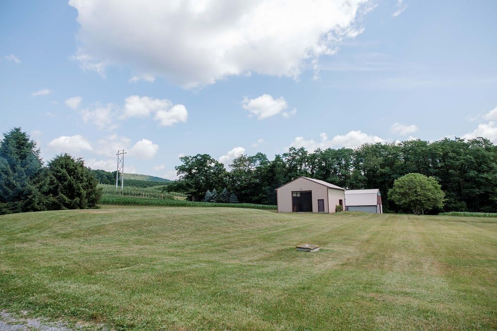 Deerfield Retreat