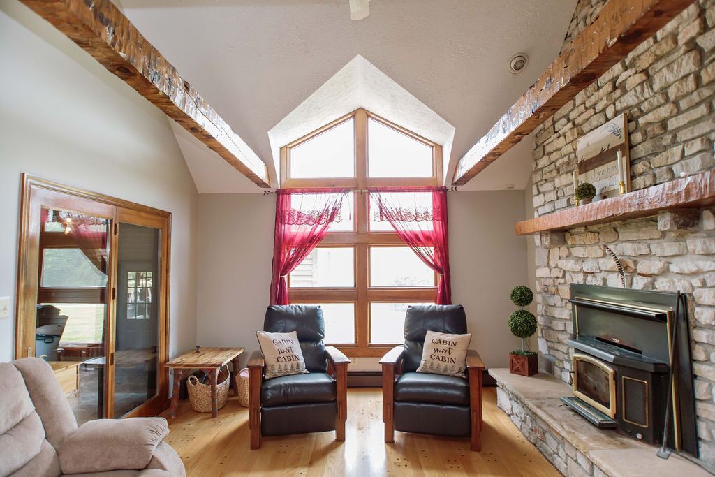 Deerfield Retreat