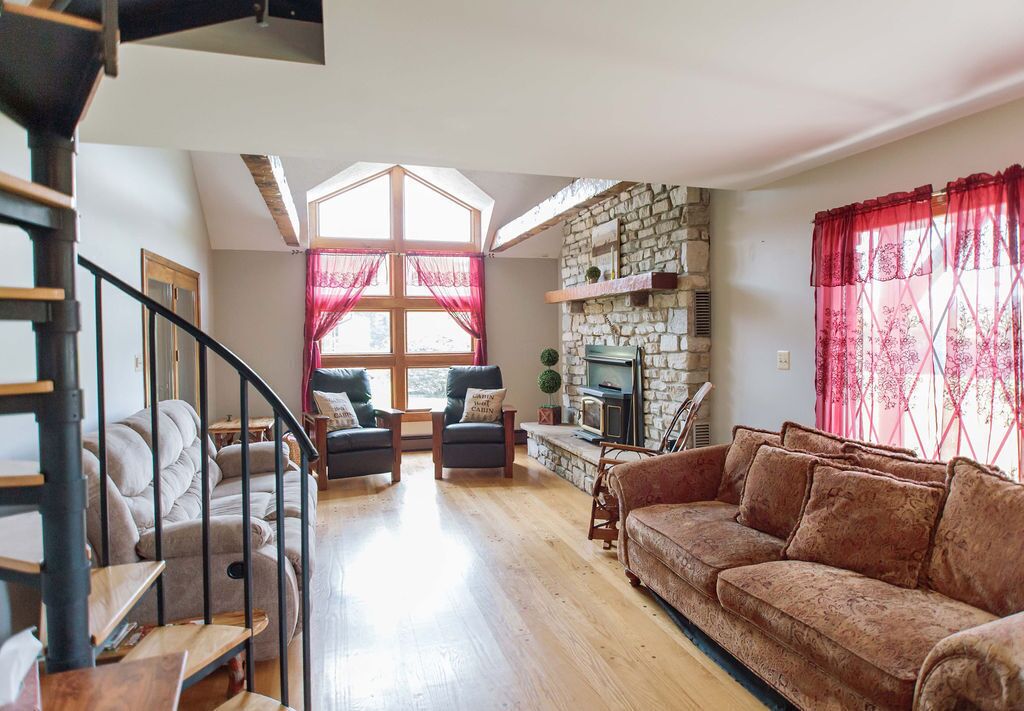 Deerfield Retreat