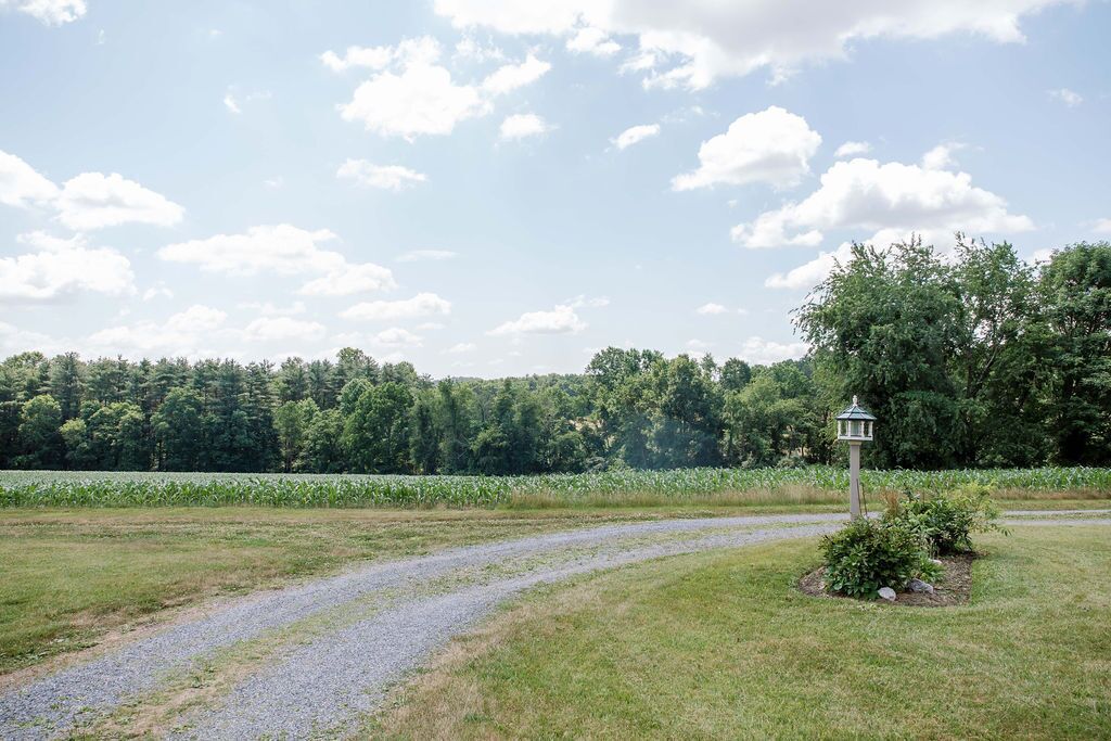 Deerfield Retreat