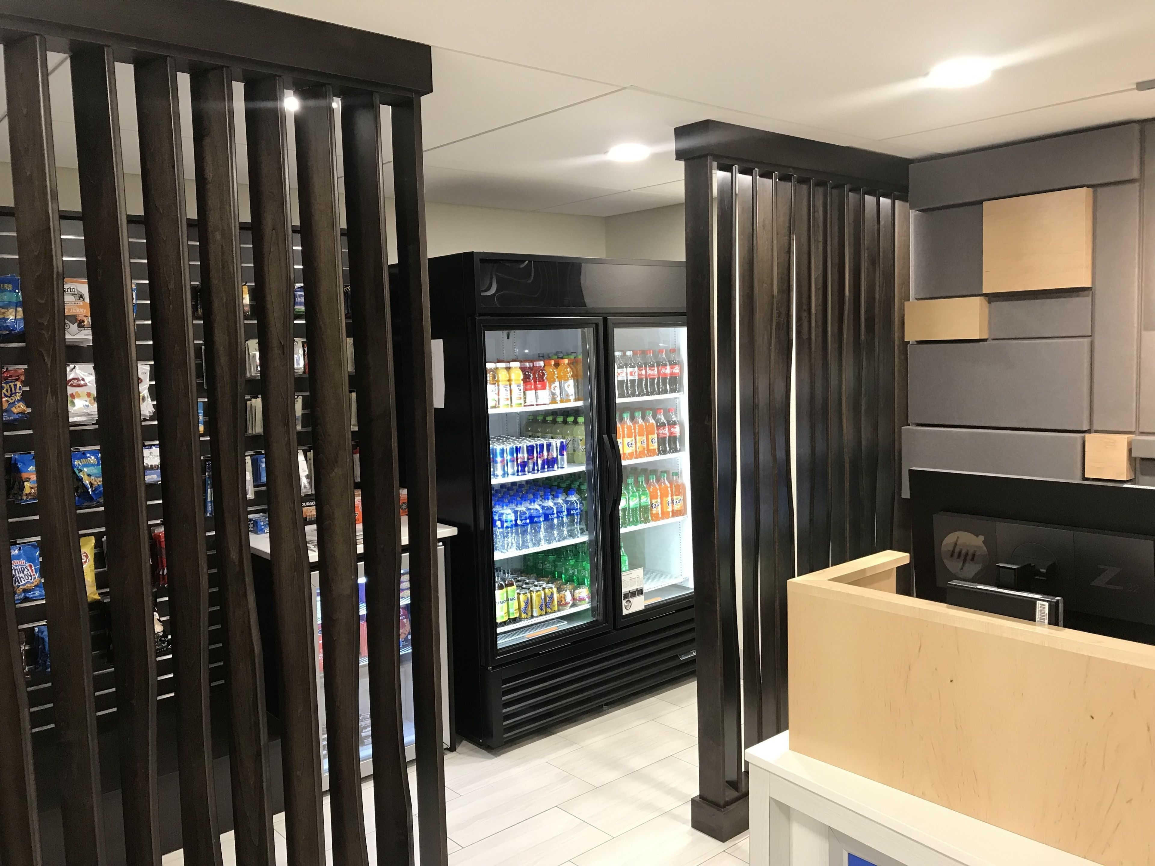 Holiday Inn Express Allentown North