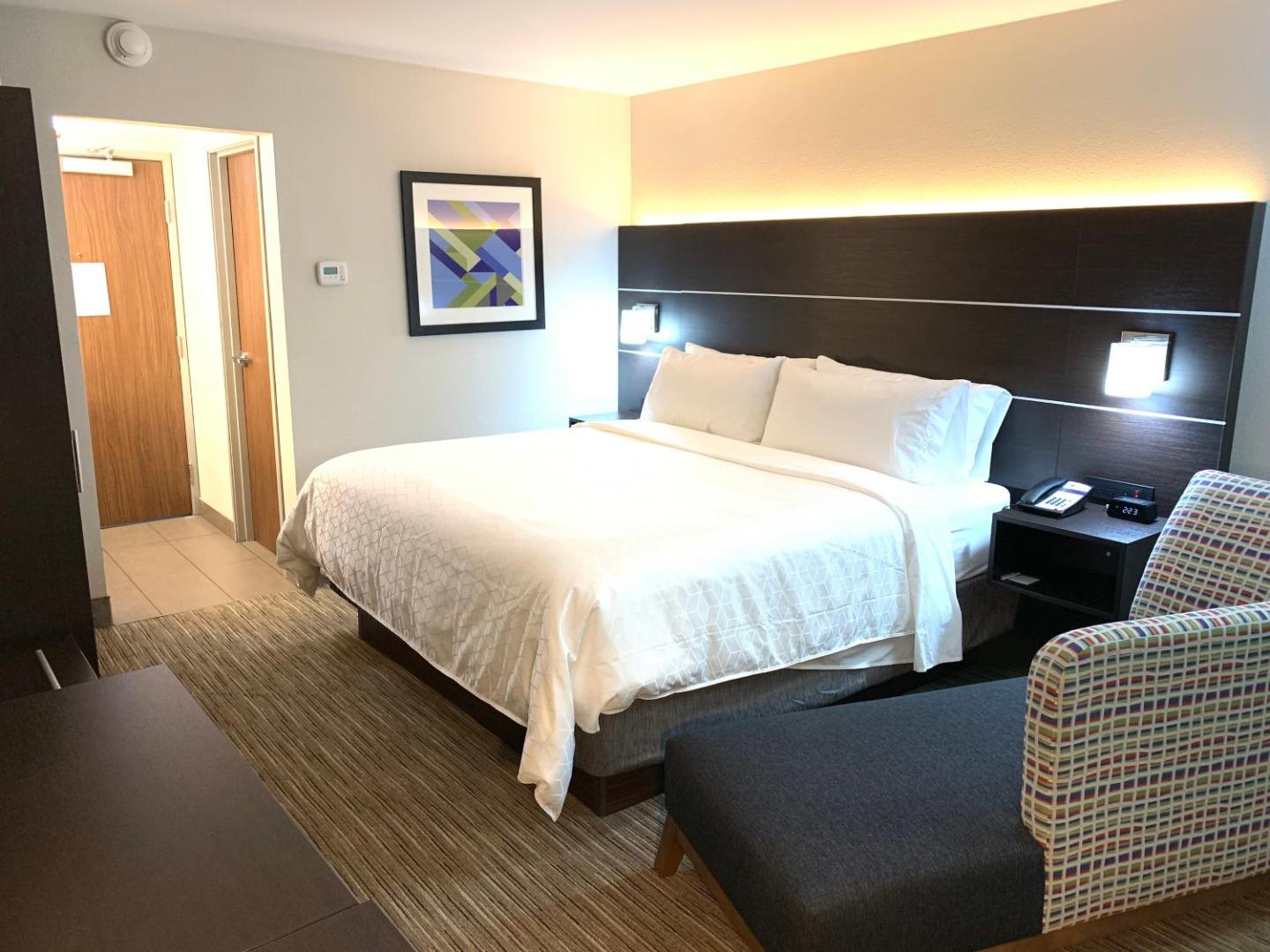 Holiday Inn Express Allentown North