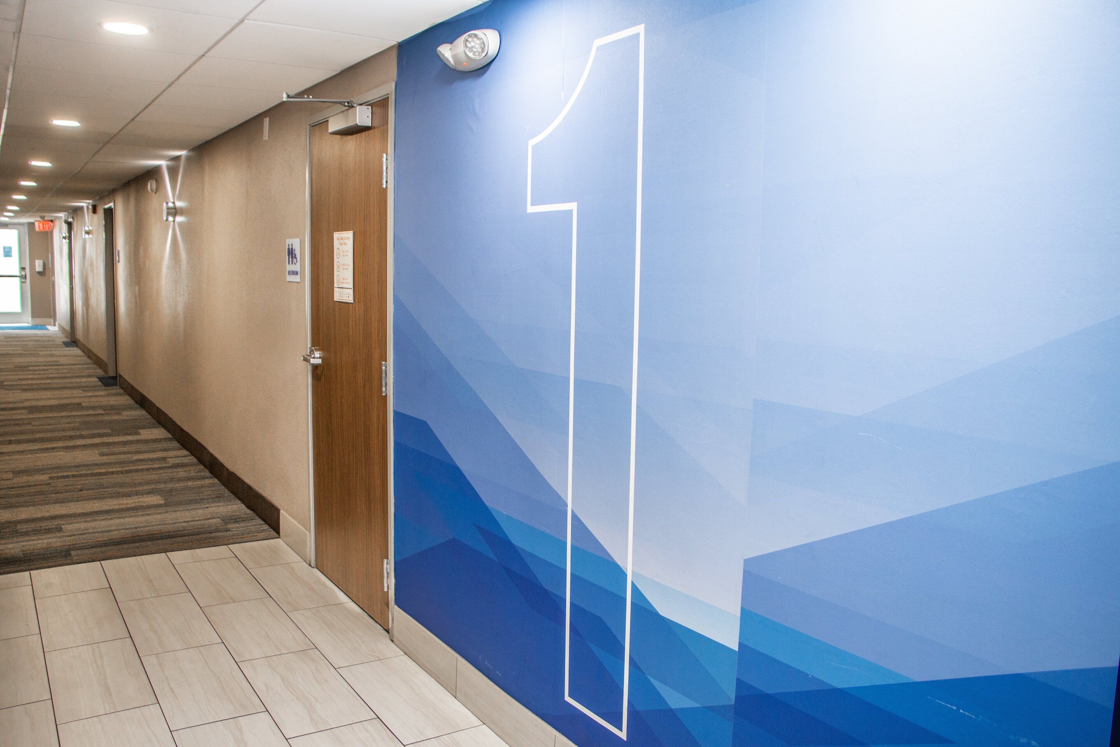 Holiday Inn Express Allentown North