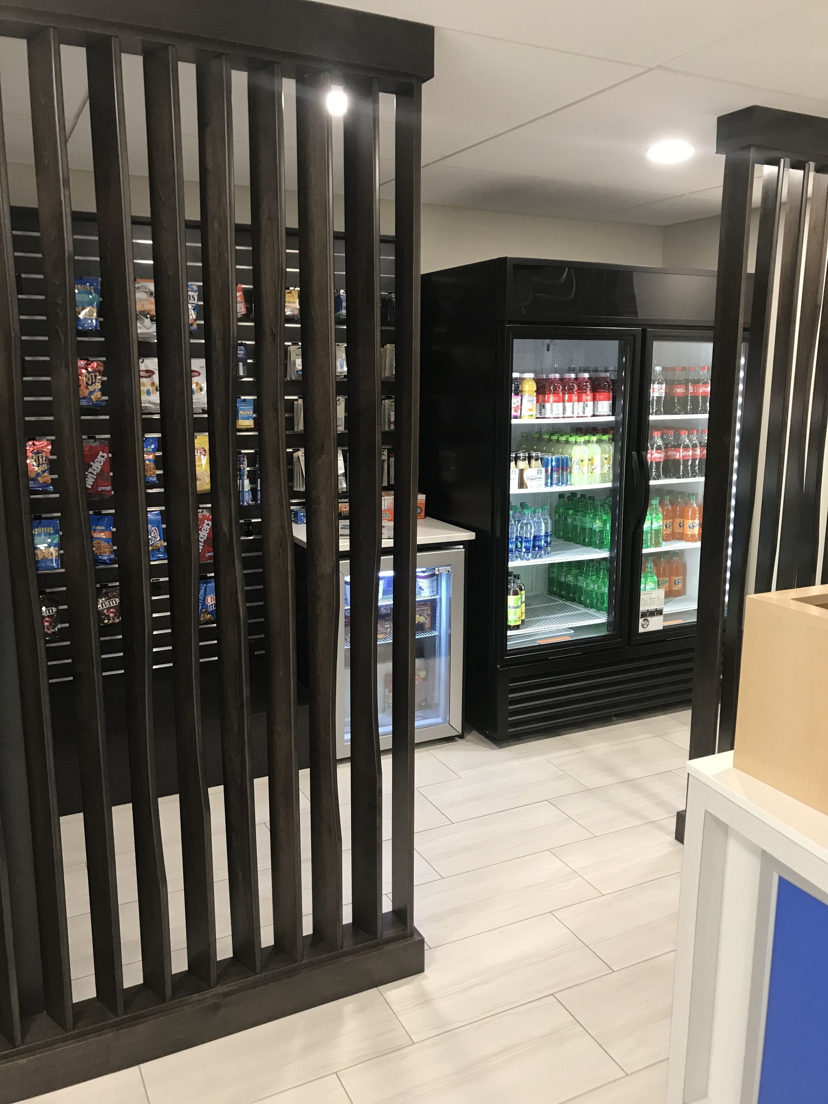 Holiday Inn Express Allentown North