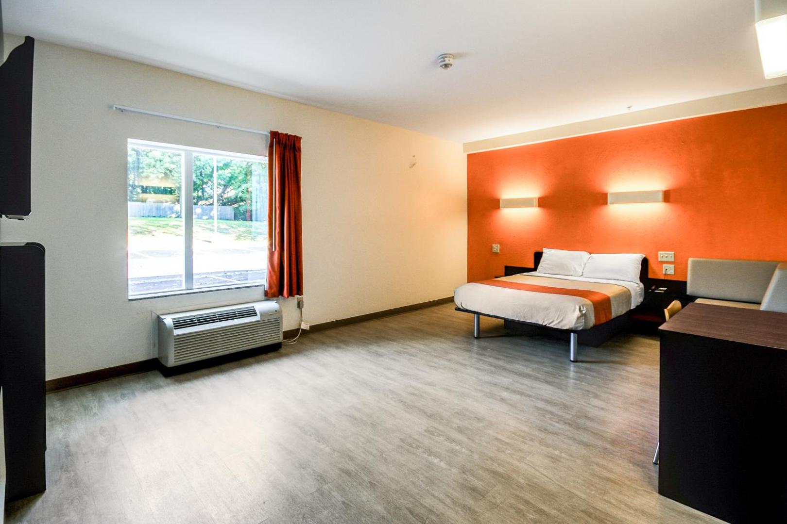 Motel 6 Allentown