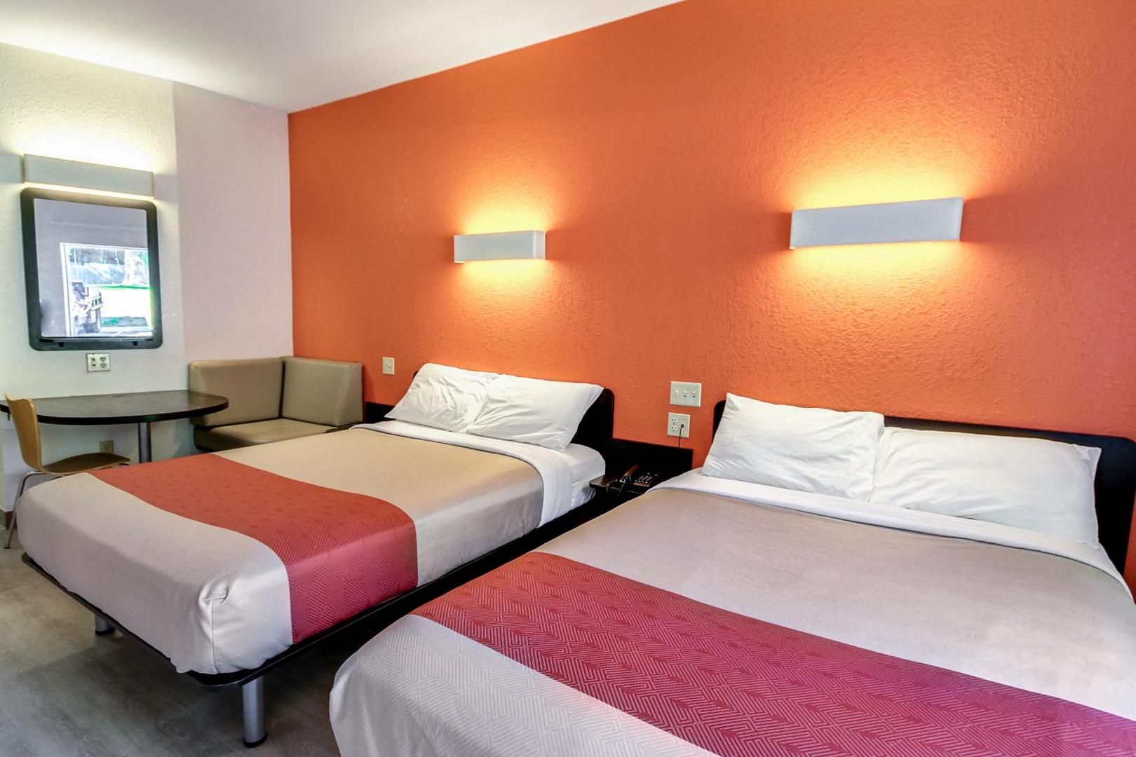 Motel 6 Allentown