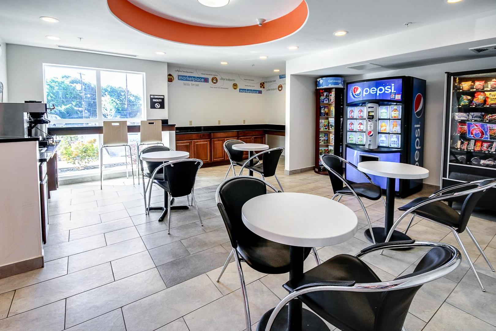 Motel 6 Allentown