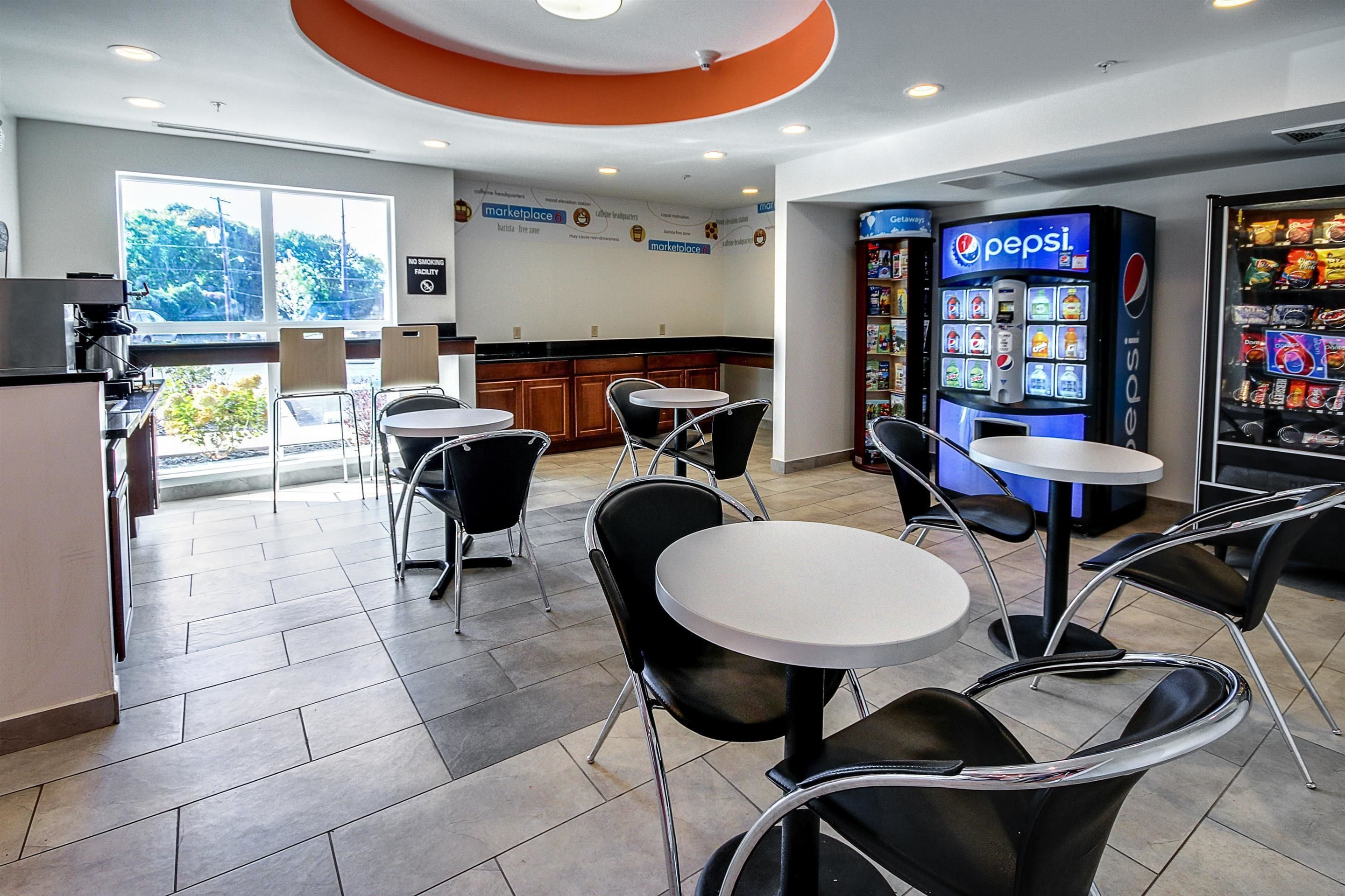 Motel 6 Allentown