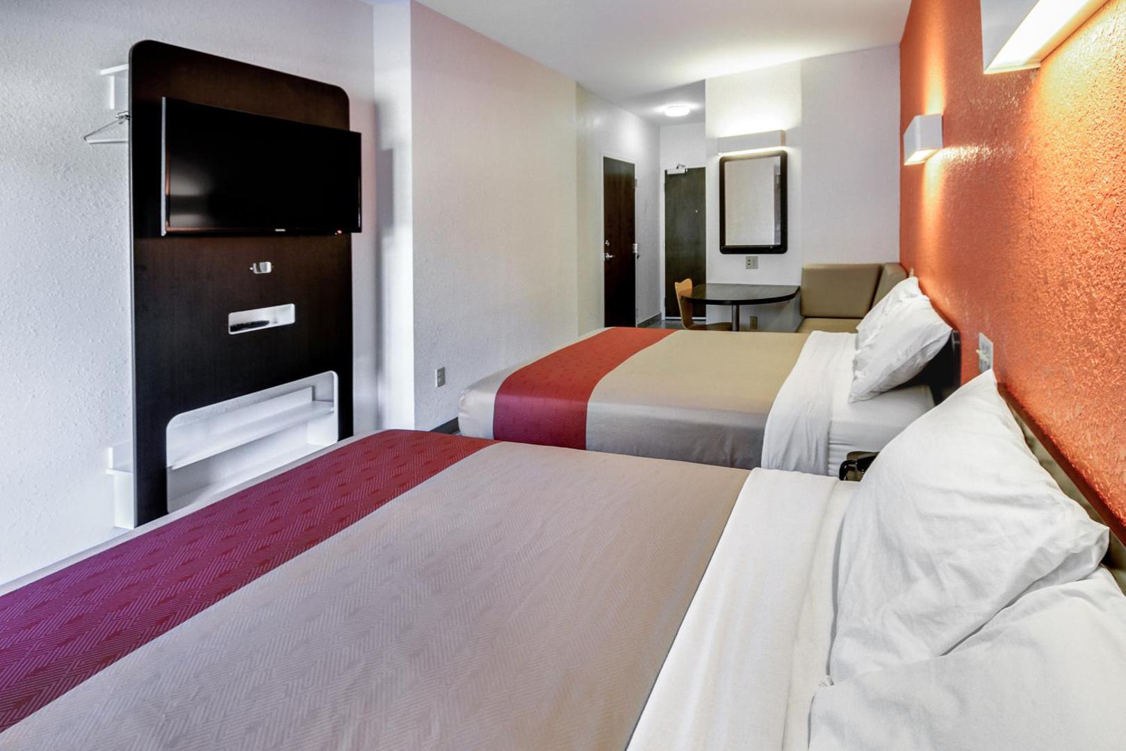 Motel 6 Allentown