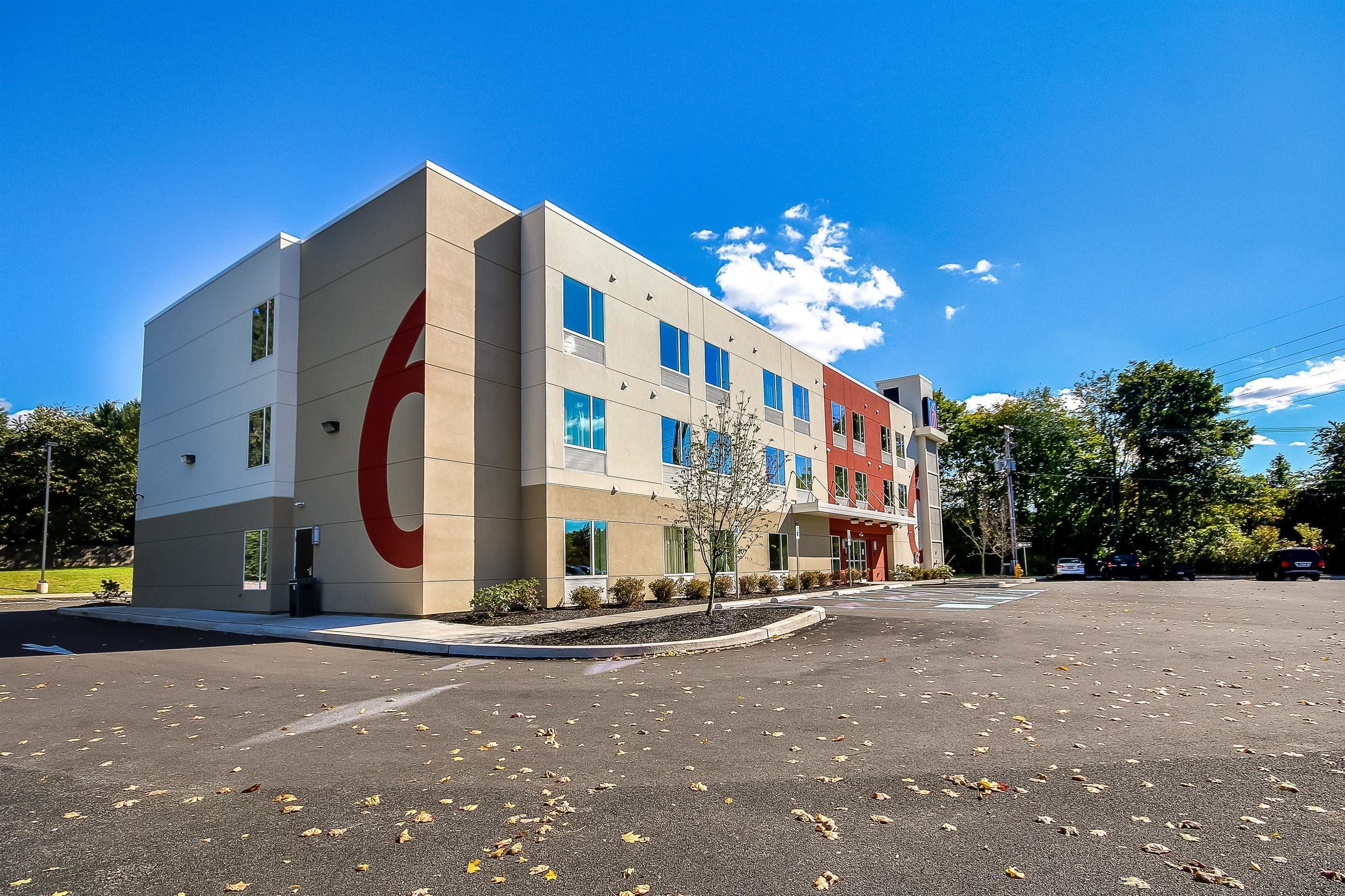 Motel 6 Allentown