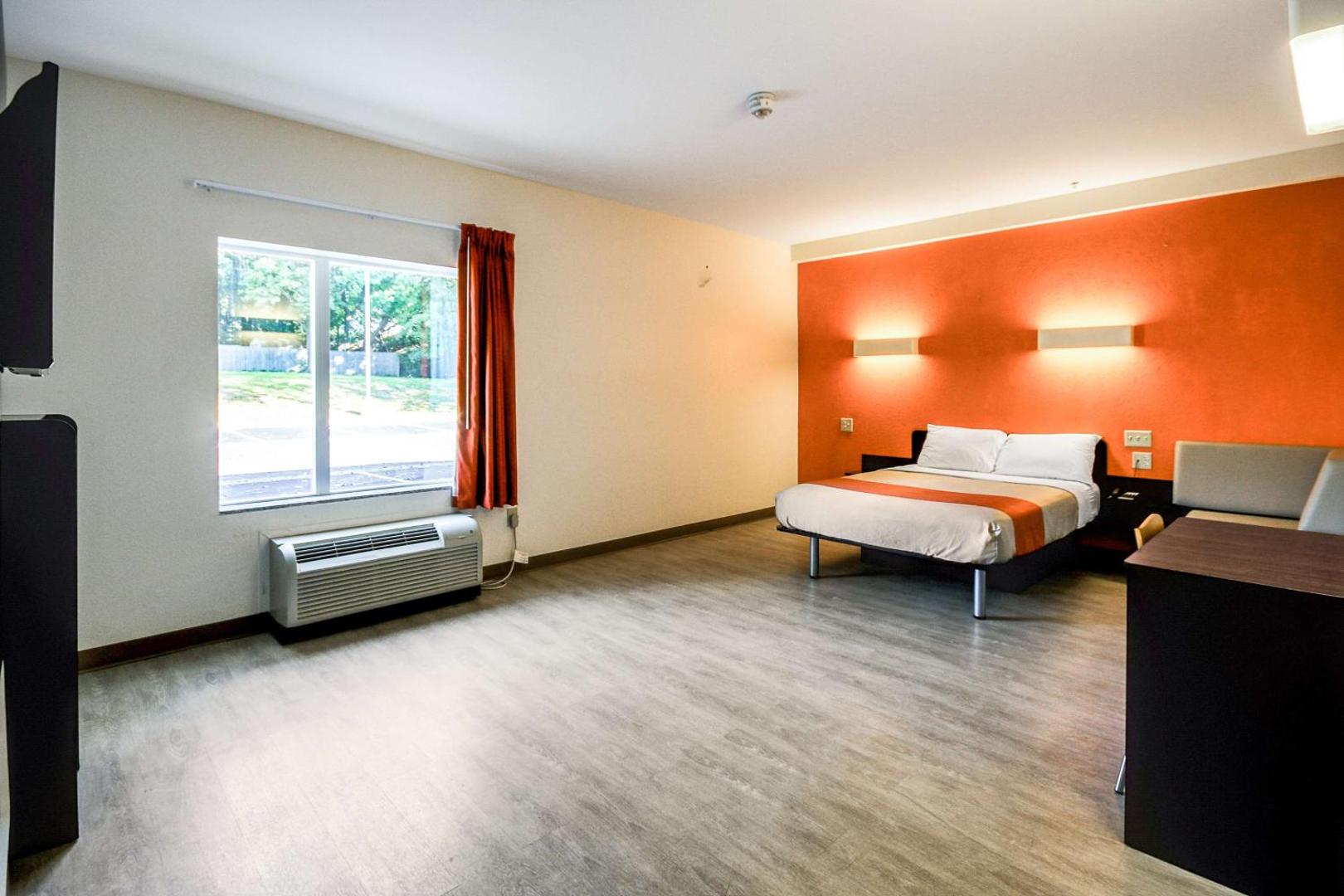 Motel 6 Allentown