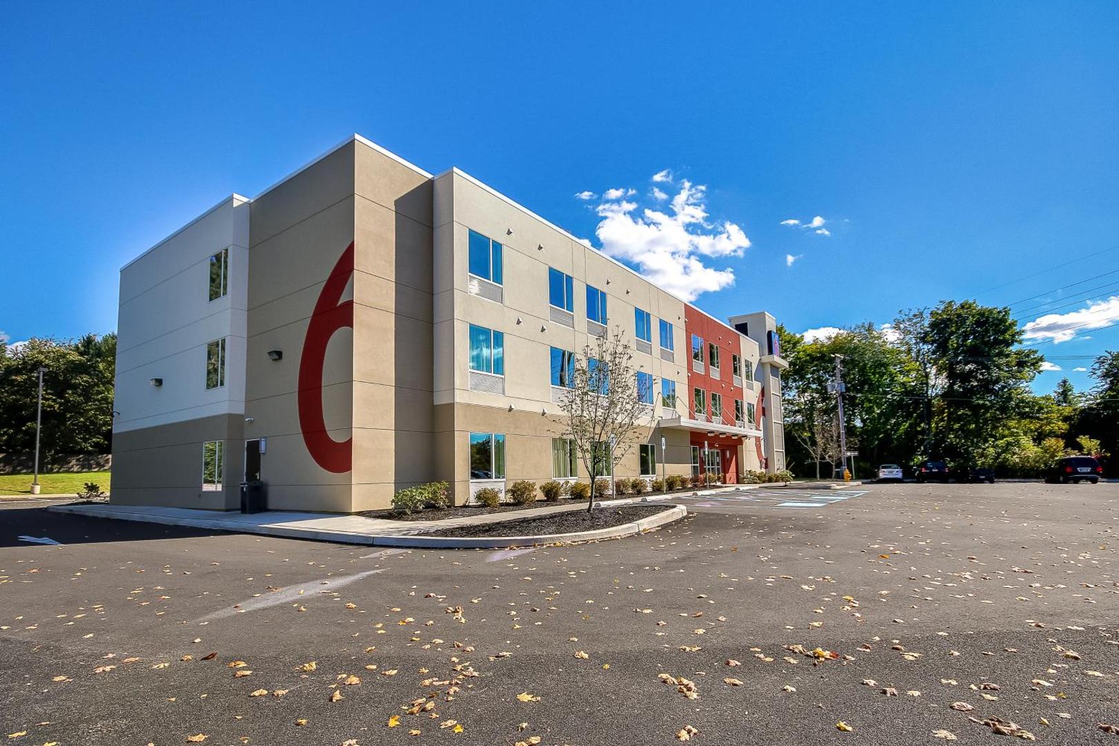 Motel 6 Allentown