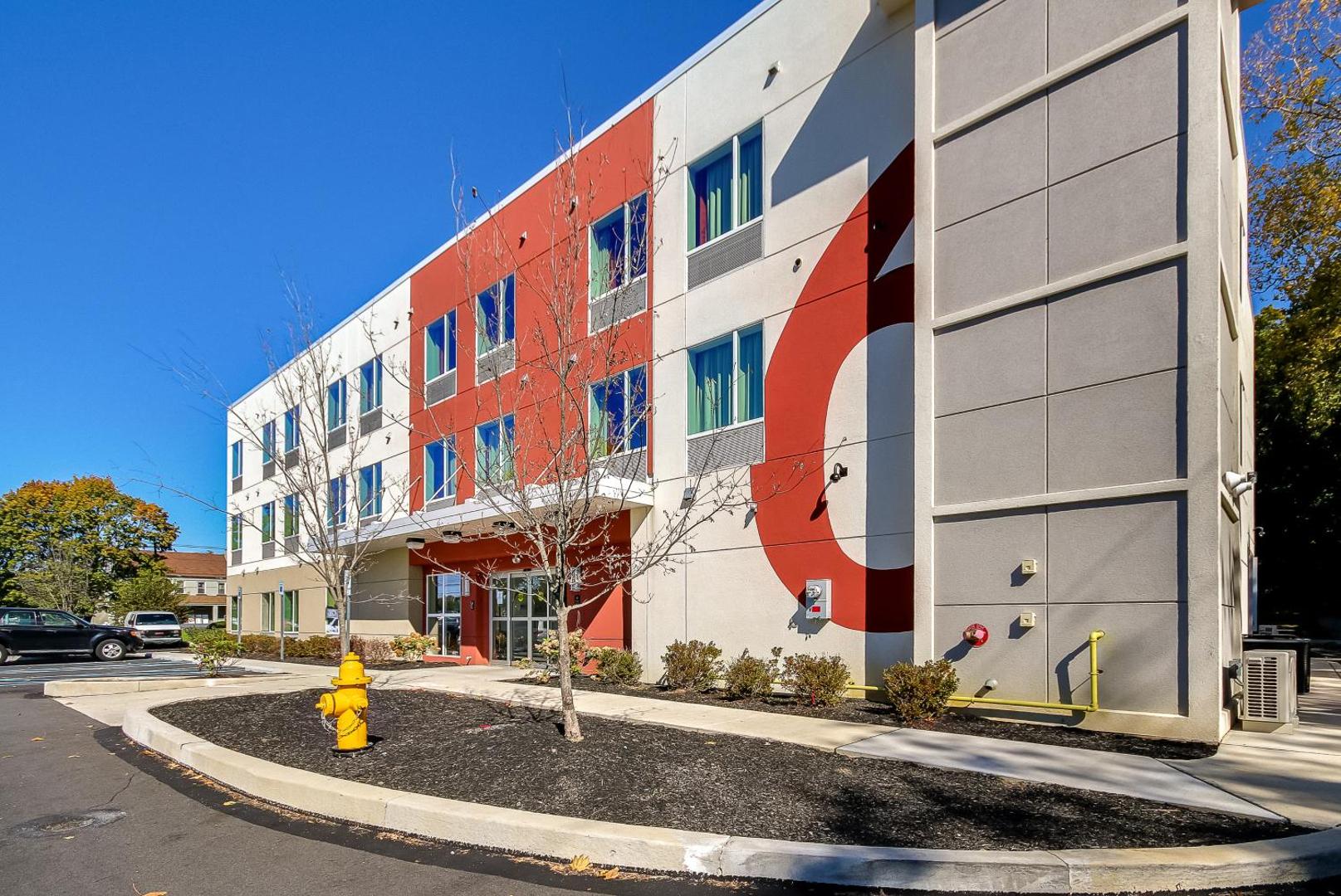 Motel 6 Allentown