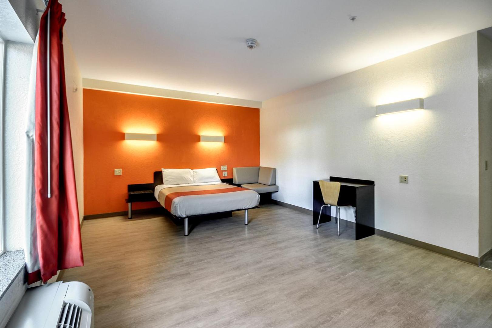 Motel 6 Allentown