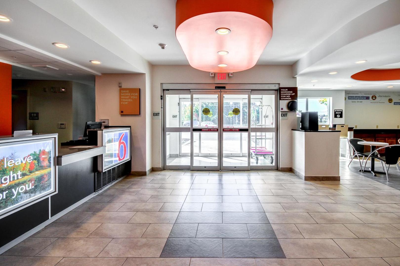 Motel 6 Allentown