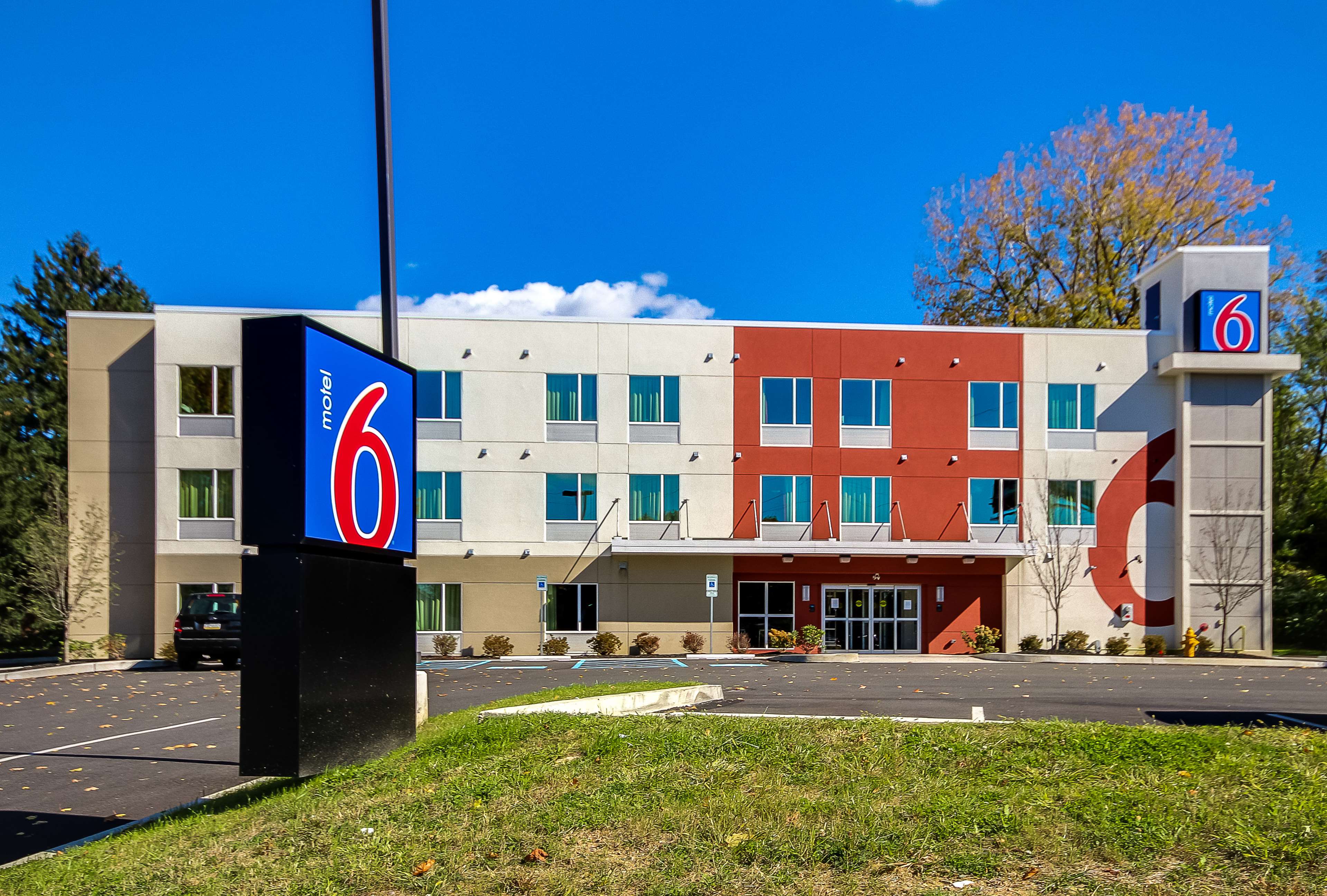 Motel 6 Allentown