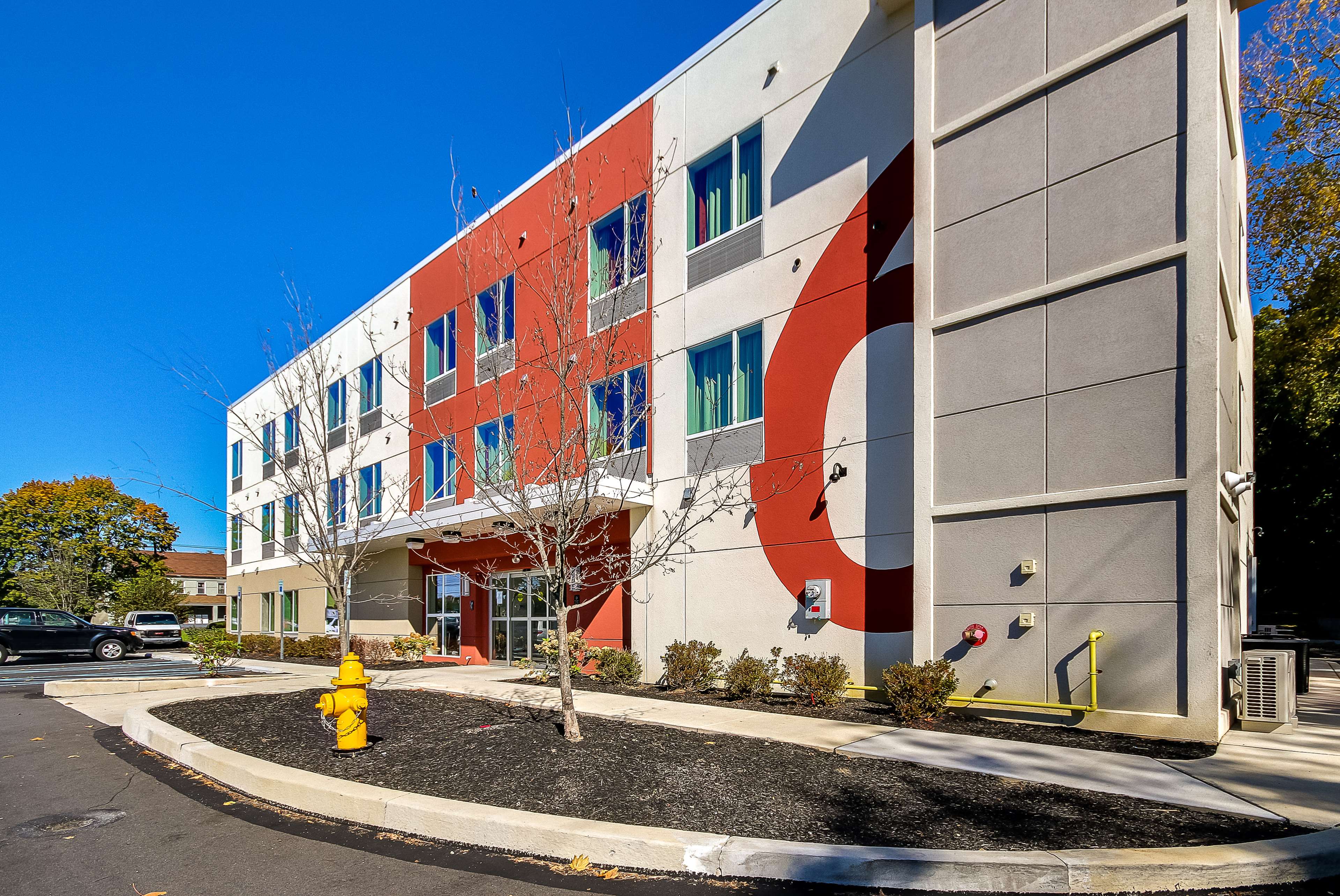 Motel 6 Allentown