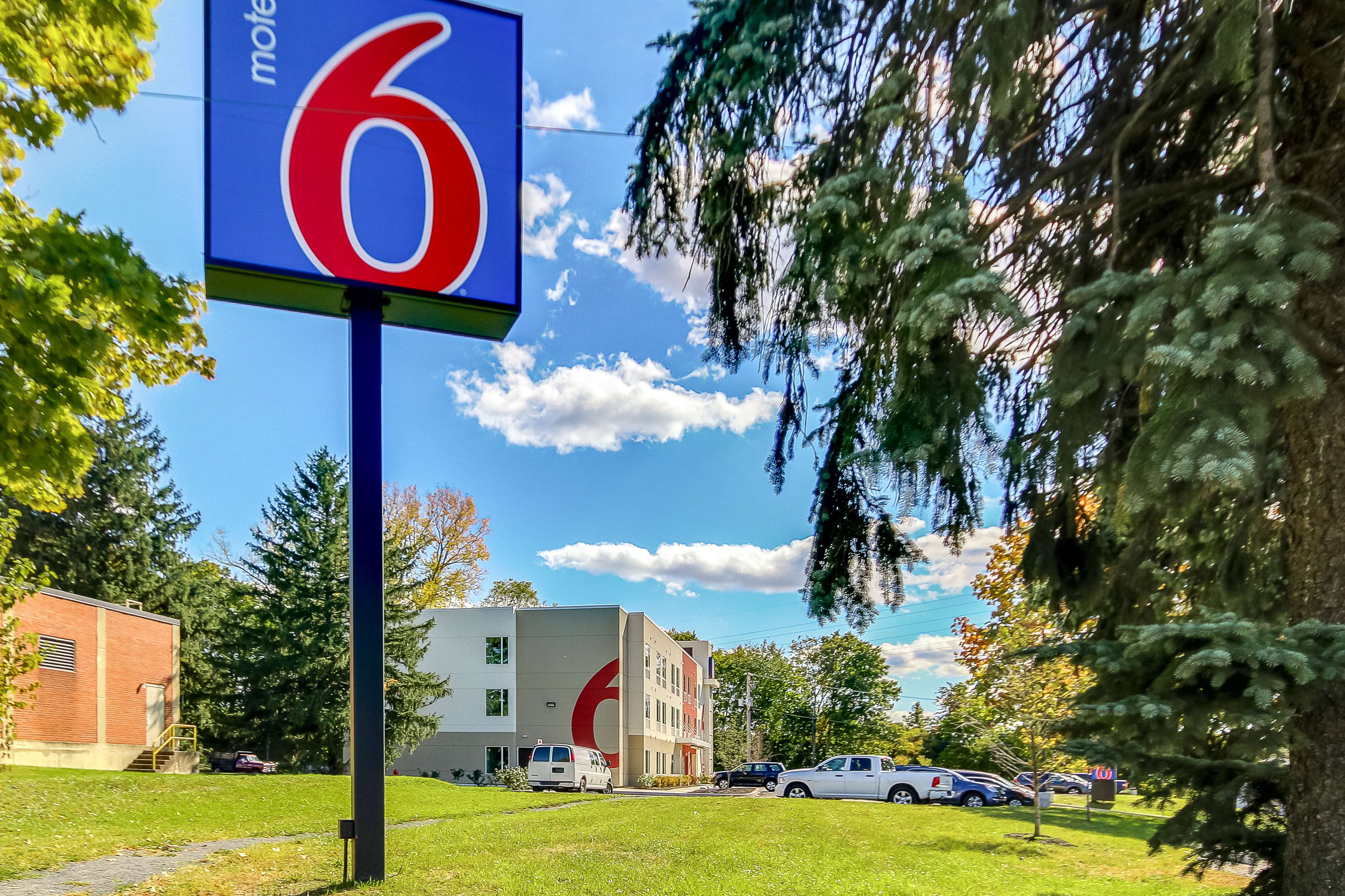 Motel 6 Allentown