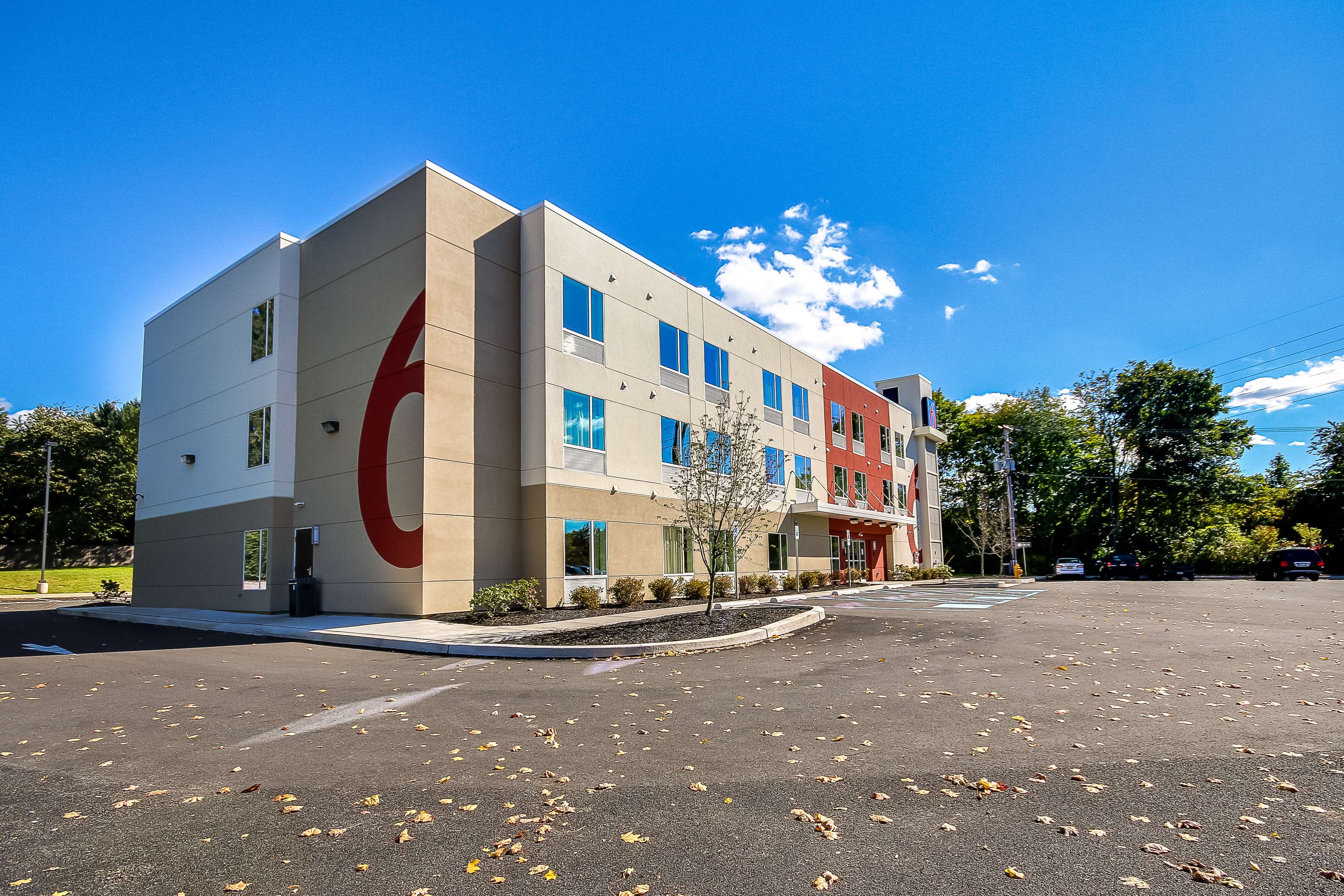 Motel 6 Allentown