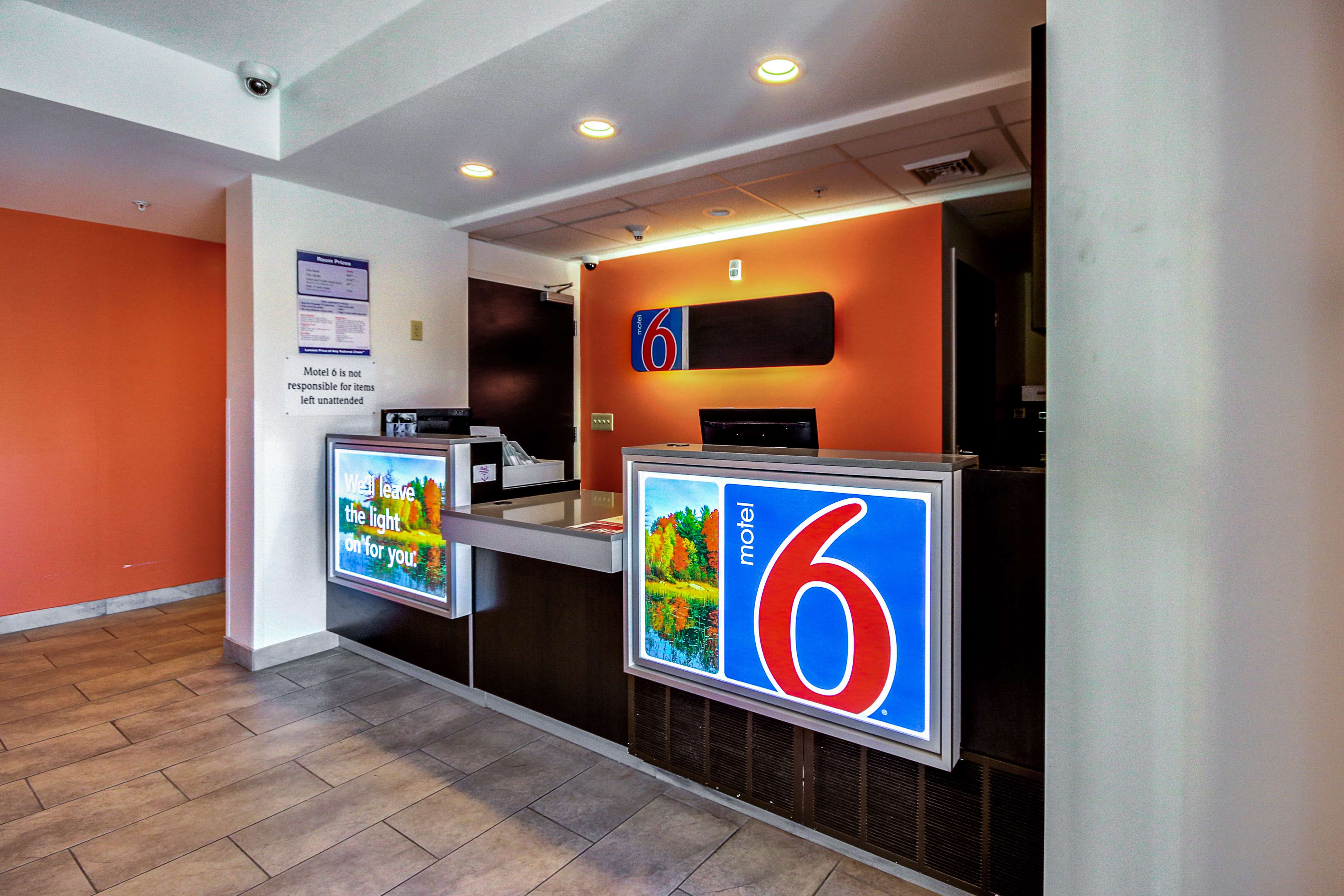 Motel 6 Allentown