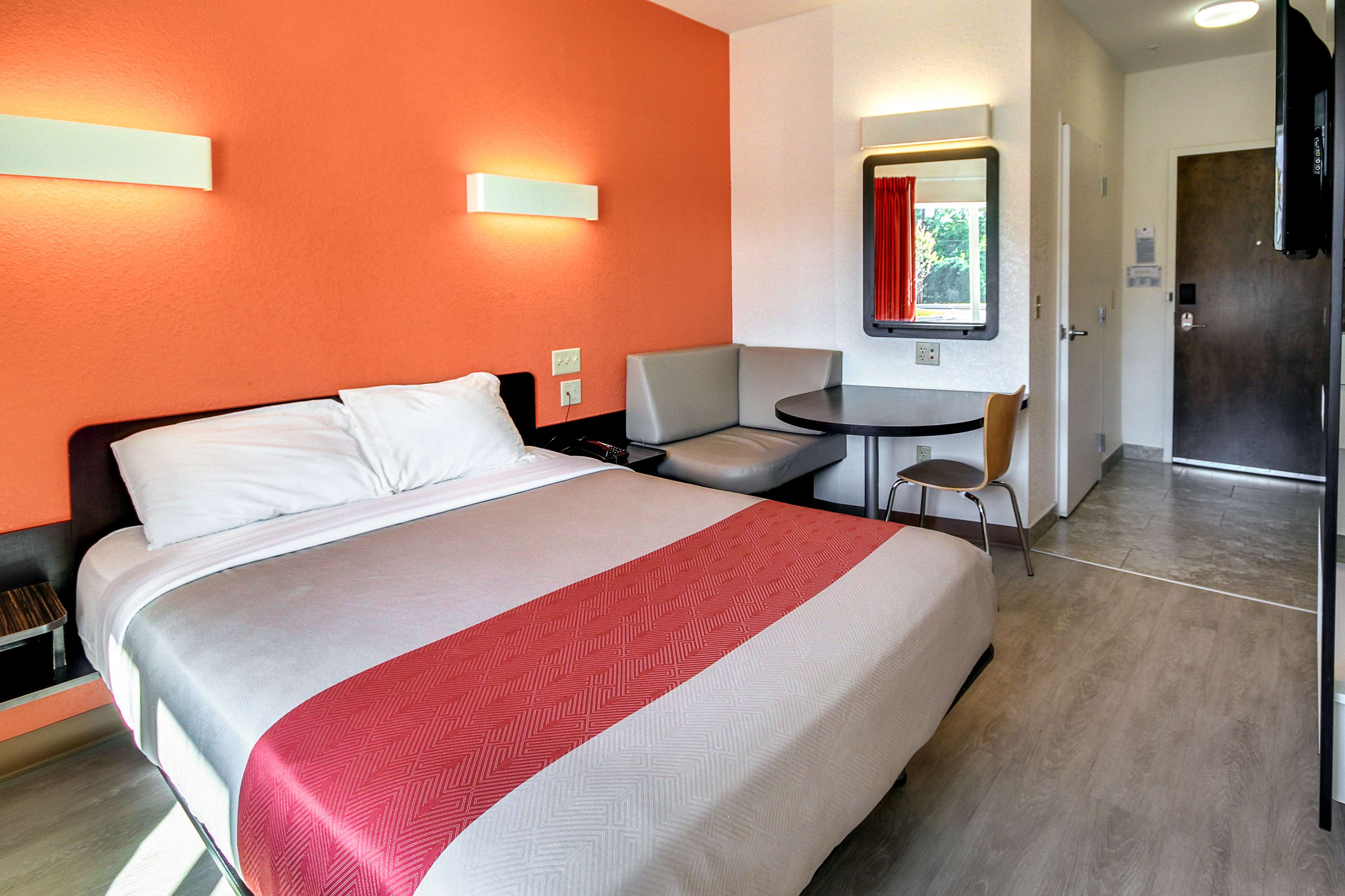 Motel 6 Allentown