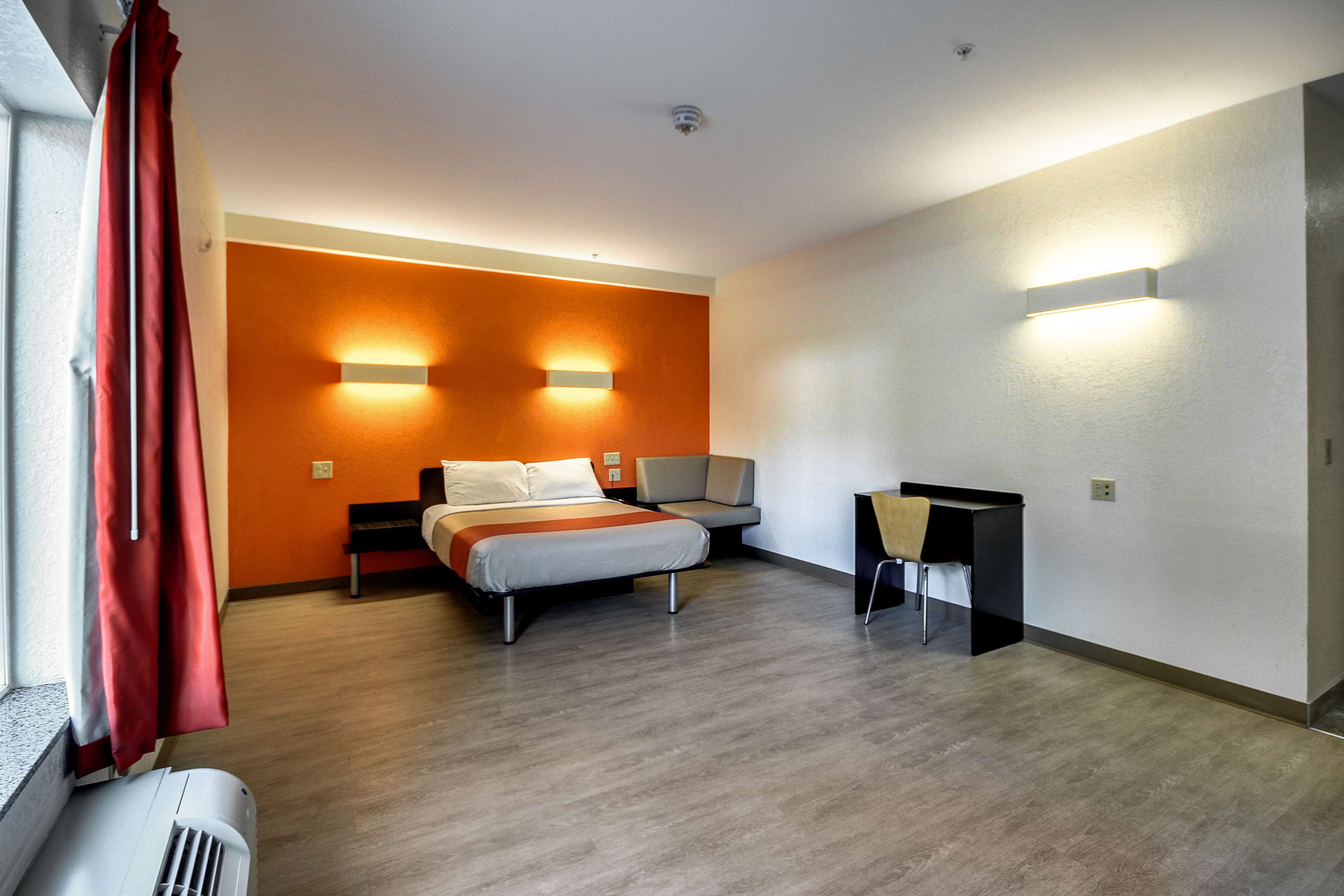 Motel 6 Allentown