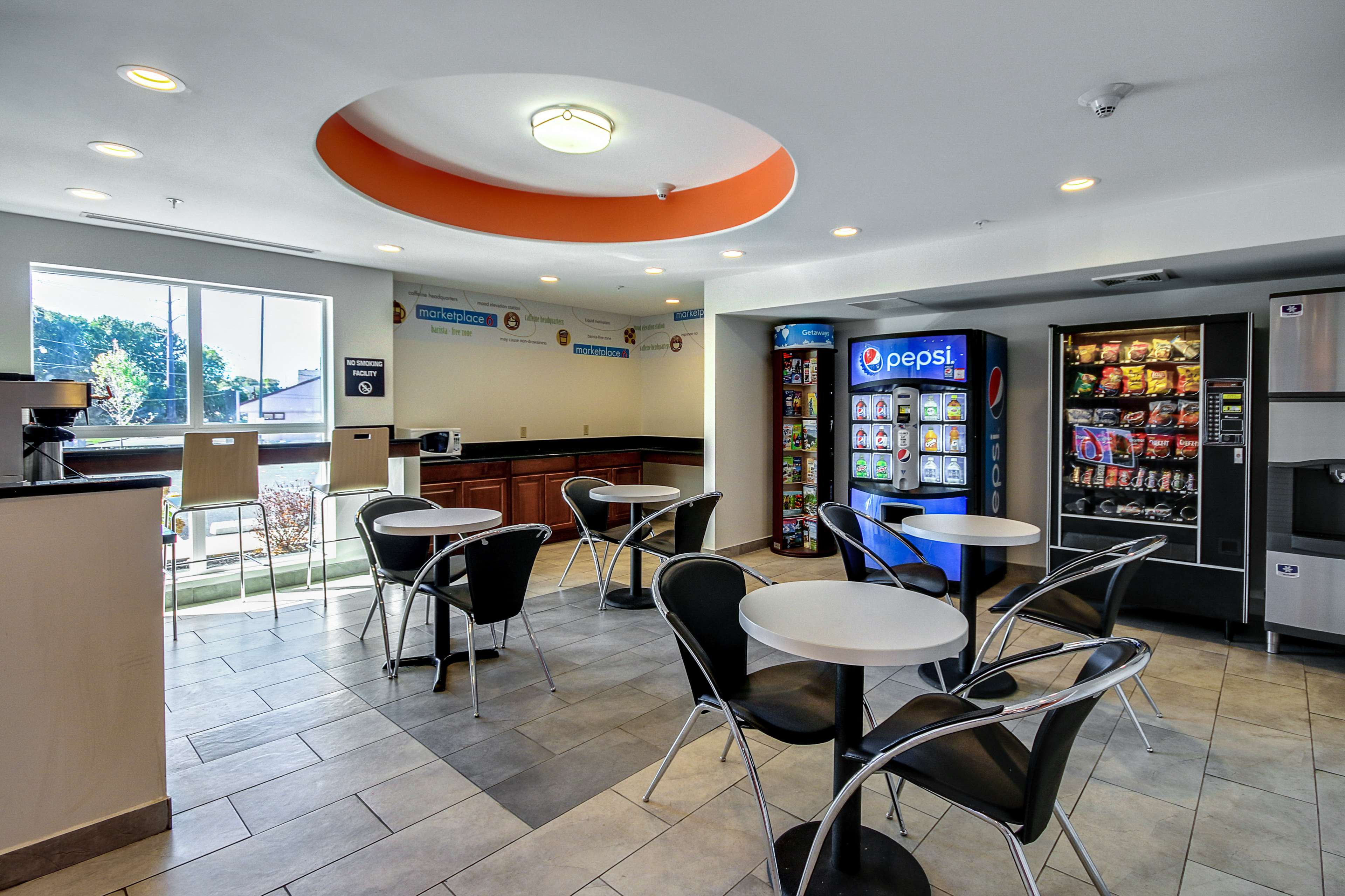 Motel 6 Allentown