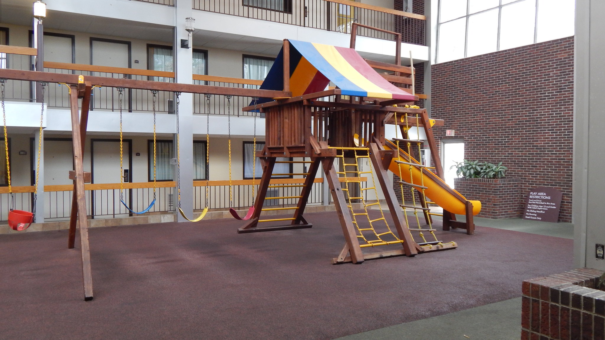 Ramada by Wyndham Beaver Falls