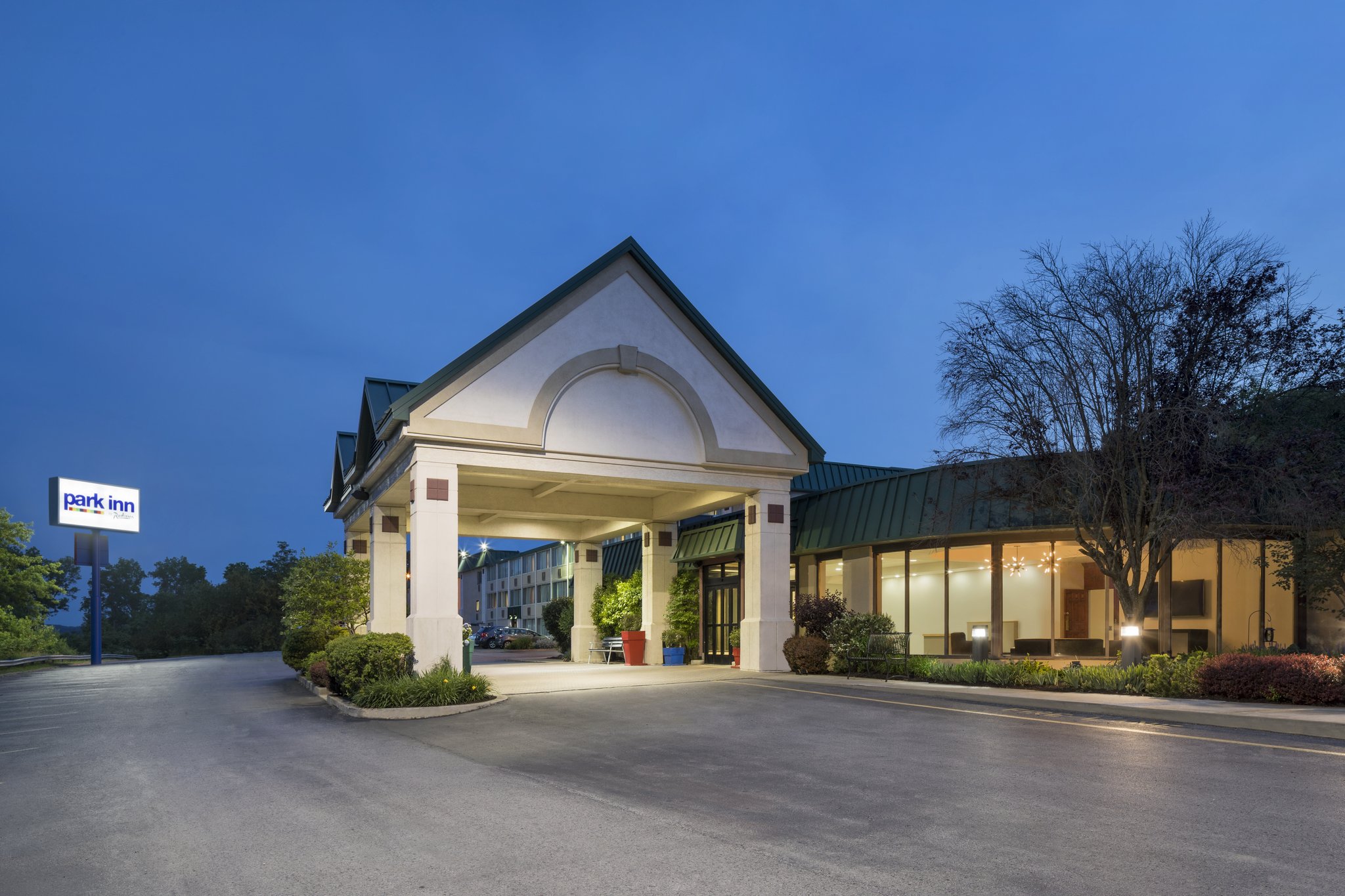 Ramada by Wyndham Beaver Falls