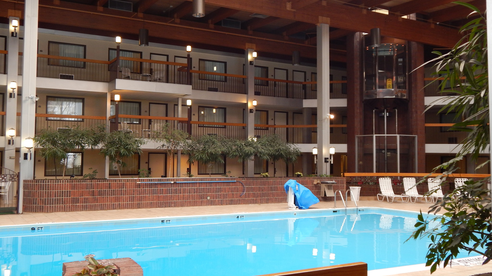 Ramada by Wyndham Beaver Falls