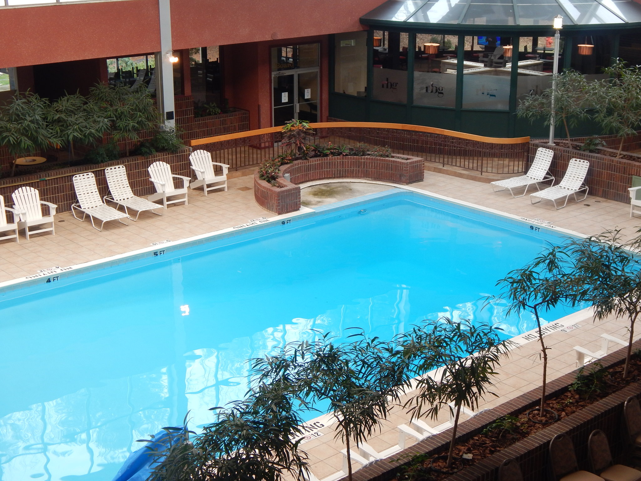 Ramada by Wyndham Beaver Falls