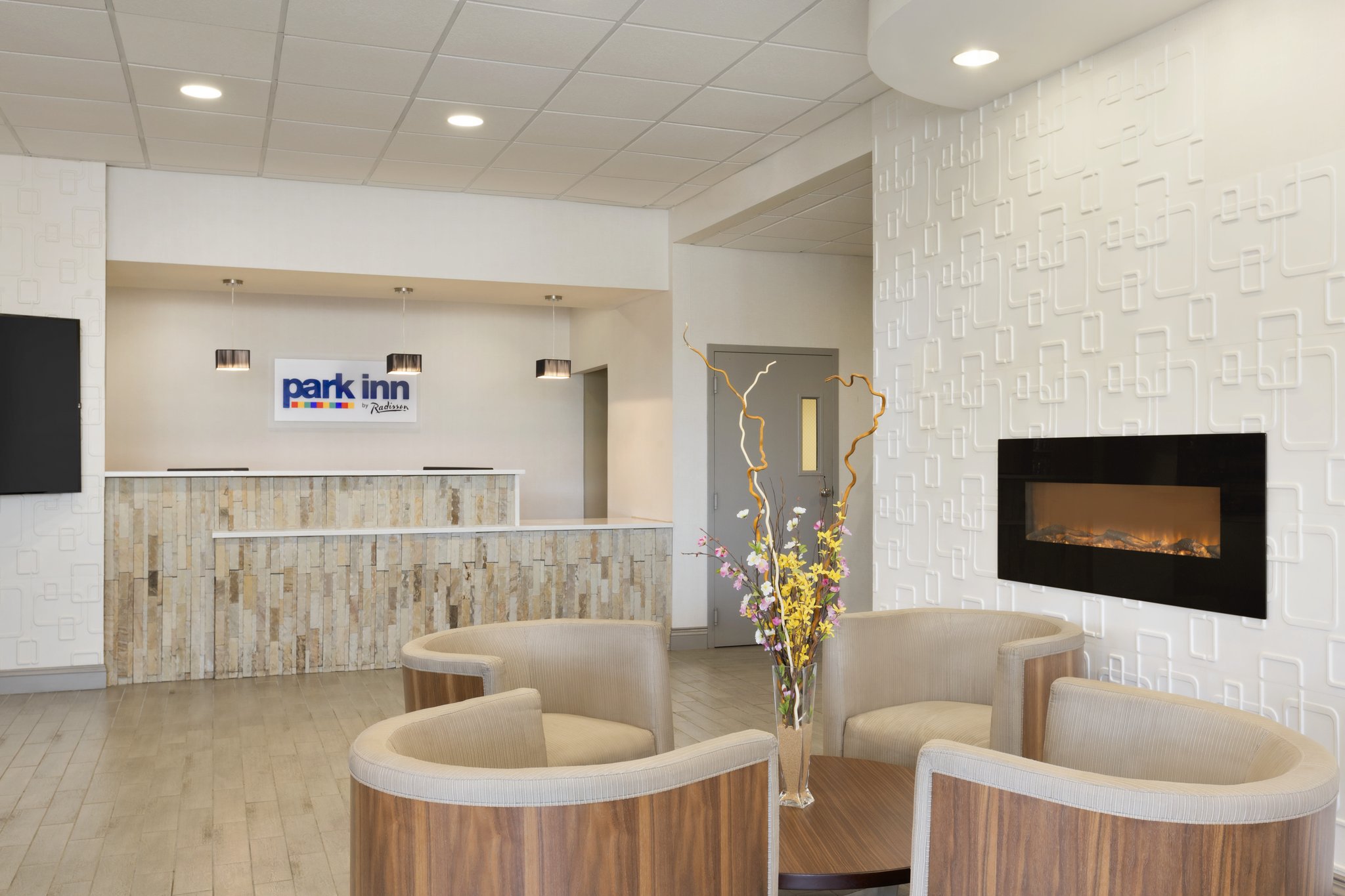 Ramada by Wyndham Beaver Falls
