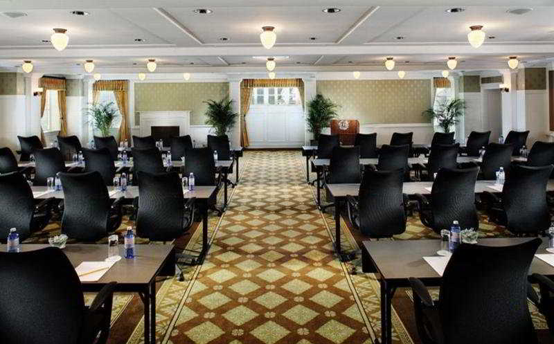 Omni Bedford Springs Resort