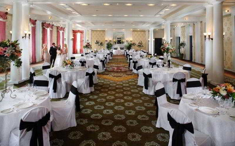 Omni Bedford Springs Resort