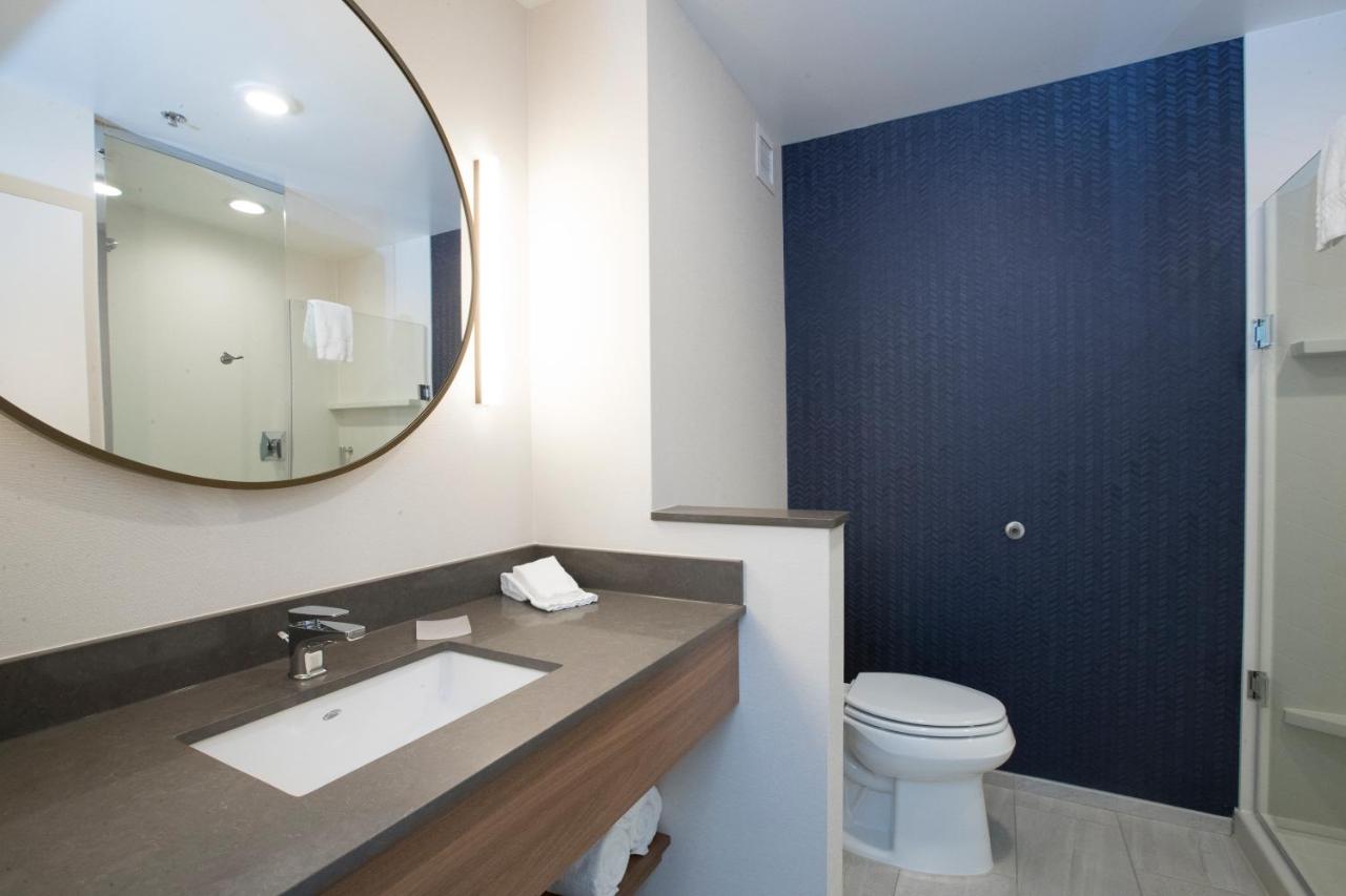Fairfield Inn & Suites Philadelphia Valley Forge/Great Valley