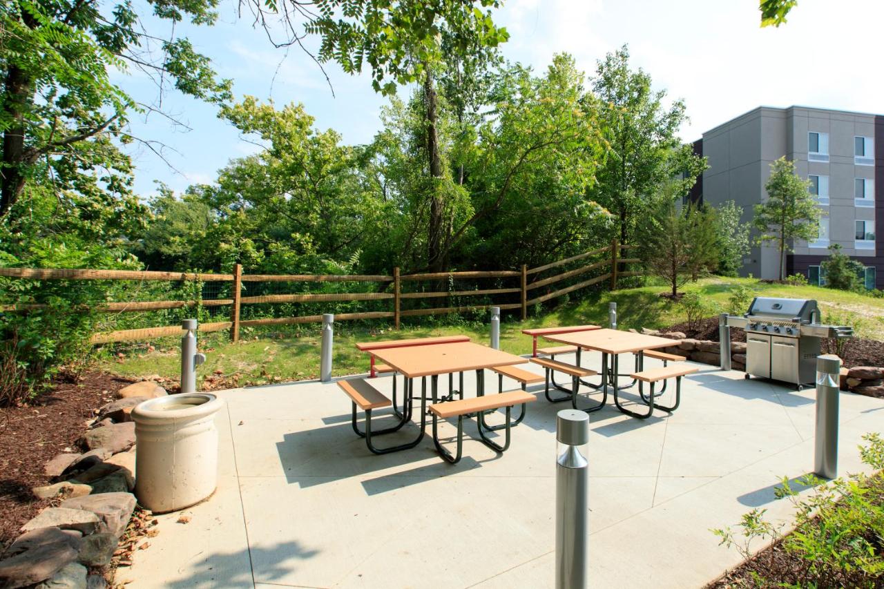 Fairfield Inn & Suites Philadelphia Valley Forge/Great Valley