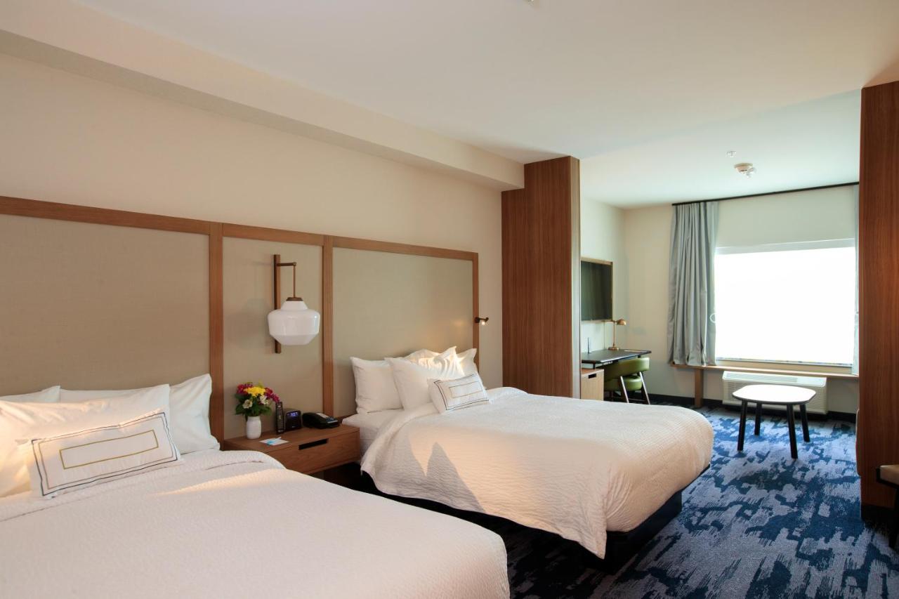 Fairfield Inn & Suites Philadelphia Valley Forge/Great Valley