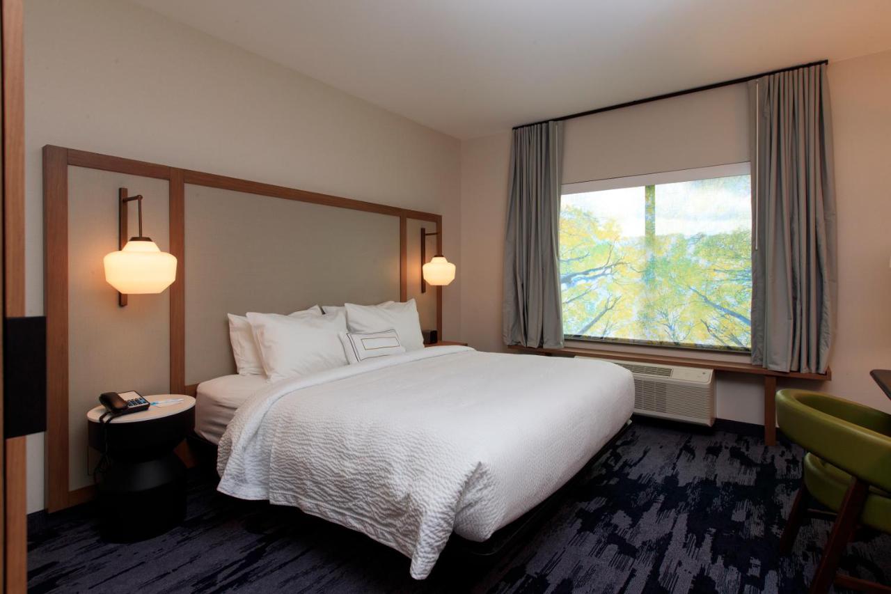 Fairfield Inn & Suites Philadelphia Valley Forge/Great Valley