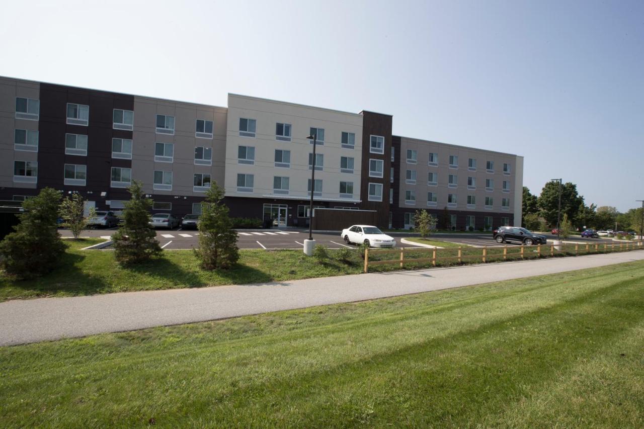Fairfield Inn & Suites Philadelphia Valley Forge/Great Valley
