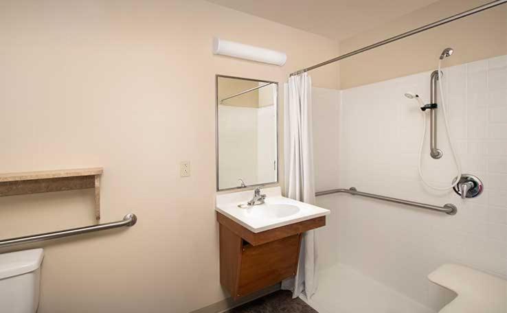 WoodSpring Suites Allentown Bethlehem