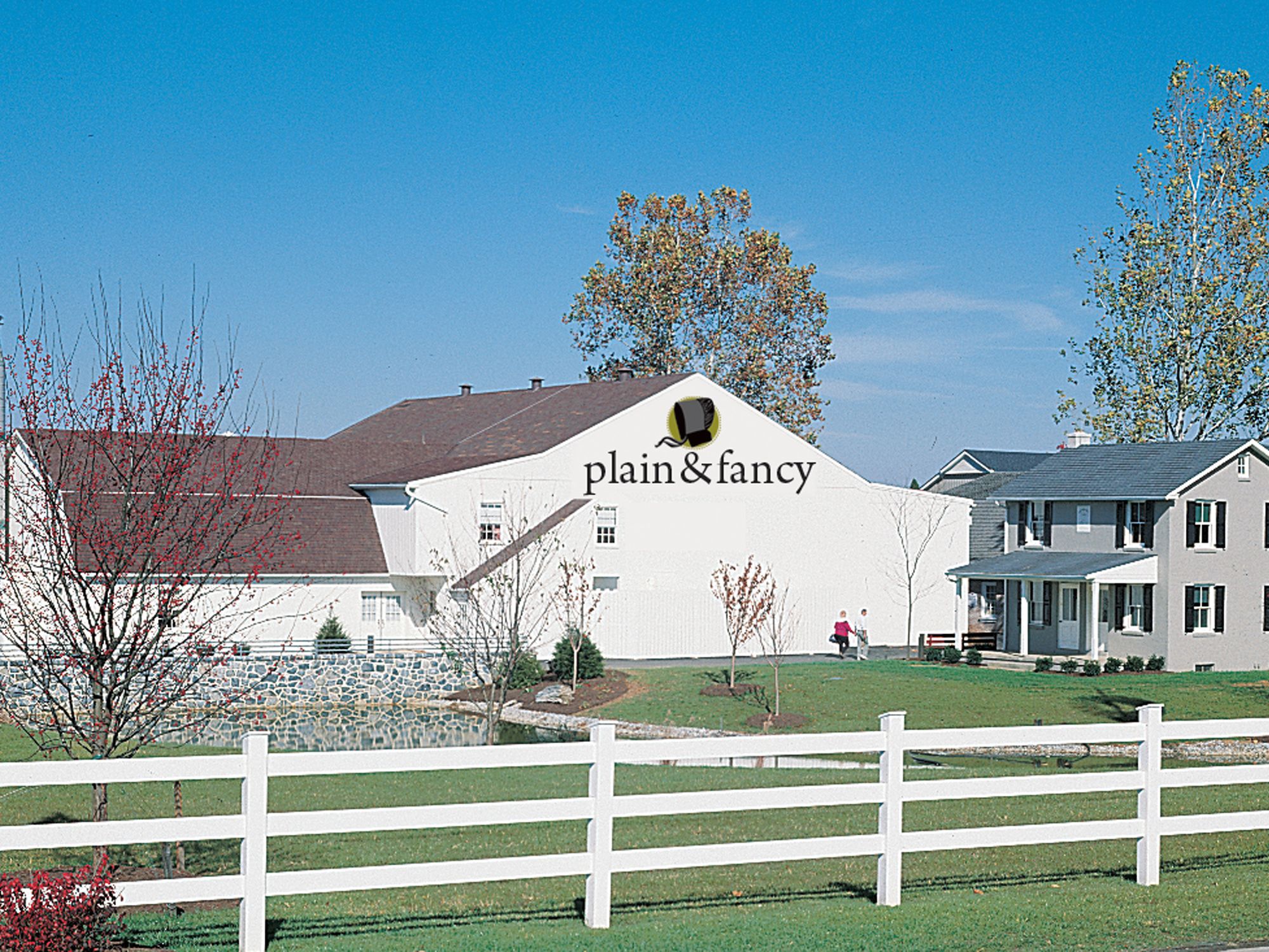 Amish View Inn and Suites