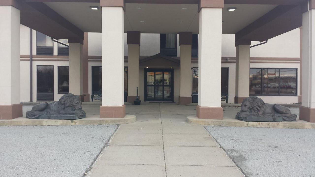 Days Inn by Wyndham Blairsville